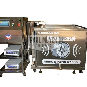 GAMMAGT ULTRASONIC