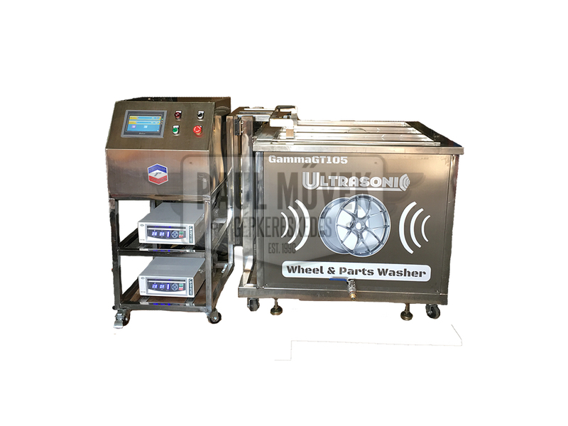 GAMMAGT ULTRASONIC - Image 4
