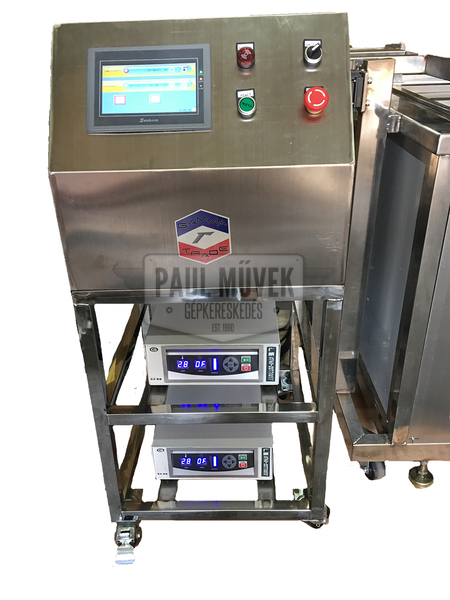 GAMMAGT ULTRASONIC - Image 2
