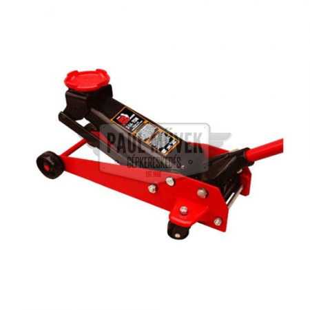 TROLLEY JACKS