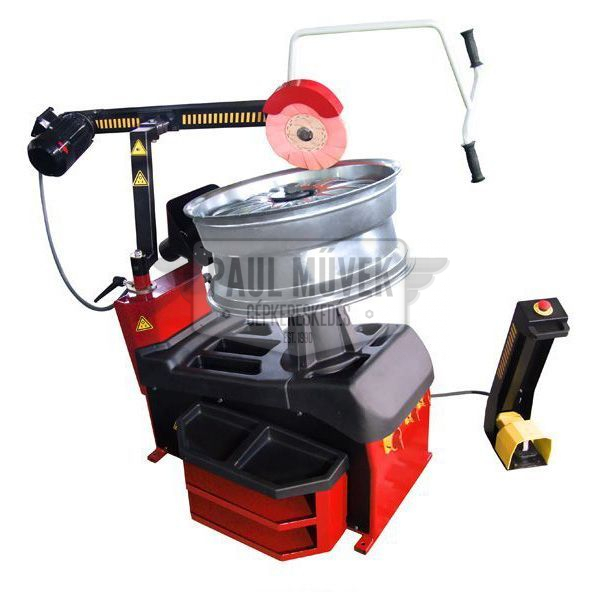 RIM POLISHERS AND CLEANERS