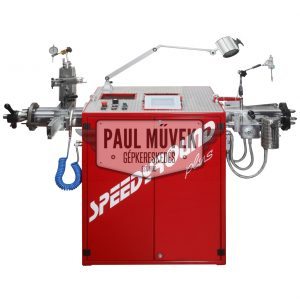 RIM ROLLERS AND STRAIGHTENERS