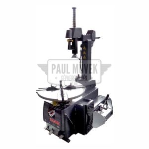WERTHER TITANIUM 200/22 AUTOMATIC TIRE CHANGER WITH ASSIST ARM