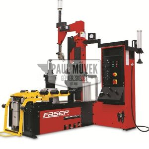 FASEP RASE.TOP.4030 SUPER-AUTOMATIC LEVERLESS TYRE CHANGER