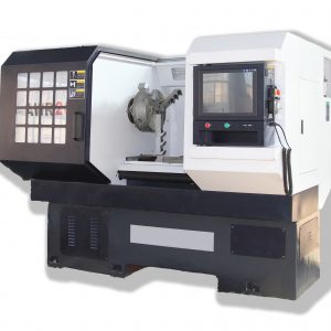 CNC KERÉKTÁRCSA ESZTERGA