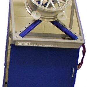 GAMMA GT SMARTPREP RACK SINGLE