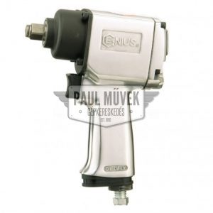 Genius Légkulcs - 1/2",  1085 Nm