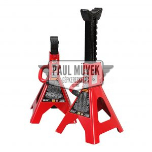 TBR TOOTHED RACK JACK STAND - 3T (PAIR)