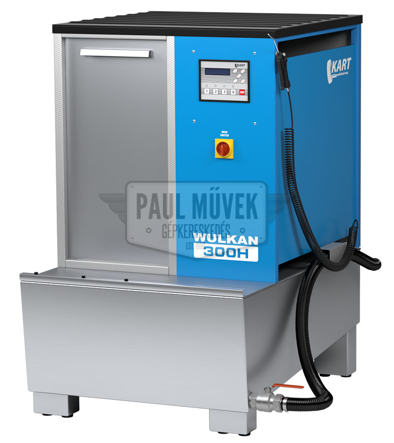 WHEEL WASHERS