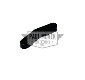 ABRADING PLASTIC TO THE BOTTOM OF THE DEMOUNTING HEAD – WERTHER