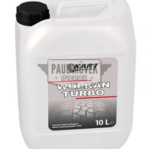 WULKAN TURBO WASHING CONCENTRATE (10 L)