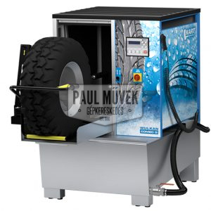 WULKAN WHEEL WASHER – COMBO Q