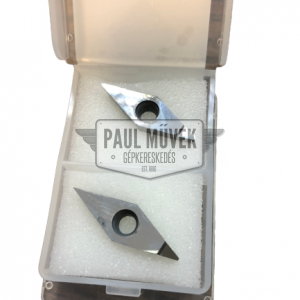 CNC DIAMOND CUT LATHE PARTS