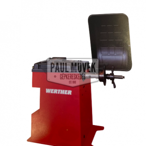 WERTHER ALPHA 2010 WHEEL BALANCER