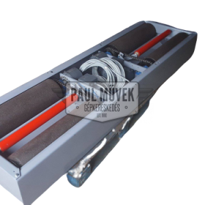 GRB10 CAR BRAKE METER TEST BENCH