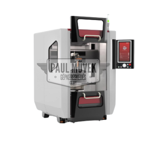 ATEK ELEGANCE Horizontal CNC Wheel Diamond Cutting (14-28")