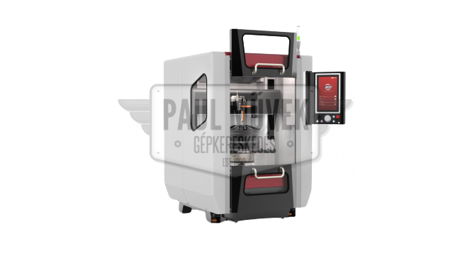 ATEK ELEGANCE CNC HORIZONTÁLIS GYÉMÁNT ESZTERGA (14-28")