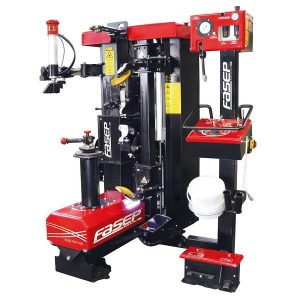 FASEP RASE TOP 3128 SUPER AUTOMATIC LEVER-LESS TIRE CHANGER