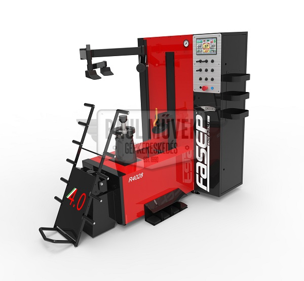 FASEP TIRE CHANGERS