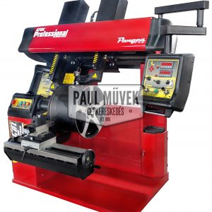HYDRAULIC RIM STRAIGHTENERS