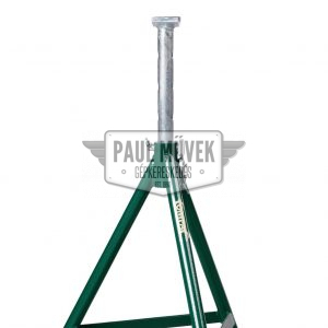 COMPAC THREADED JACK STAND 12T (500-740 MM)