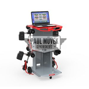 FASEP VDP-K.WINTRAX.VAPS WHEEL ALIGNER