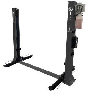 JEMA JA4000T 2-POSTS LIFTER – (4T, AUTOMATIC)