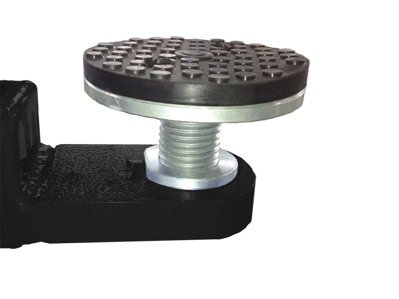 JEMA JA4000T 2-POSTS LIFTER – (4T, AUTOMATIC) - Image 10
