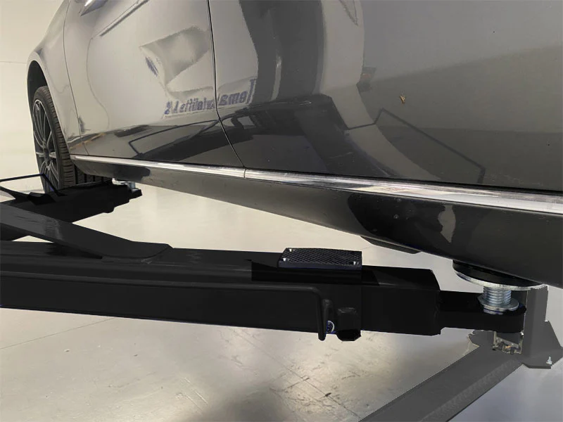 JEMA JA4000T 2-POSTS LIFTER – (4T, AUTOMATIC) - Image 9