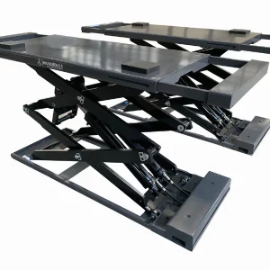 JEMA JA60001S SCISSOR LIFT  (3T, 1.8M)