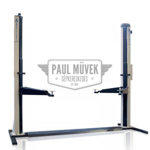 JEMA JA3200T-E 2-POSTS LIFTER – (3.2T, 1.9M)