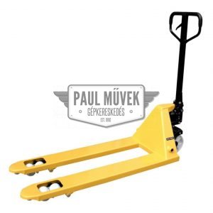 TBR PALLET LIFTER 2.5 TONS