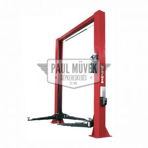 WERTHER 208I/7 2-POSTS LIFTER (7T)