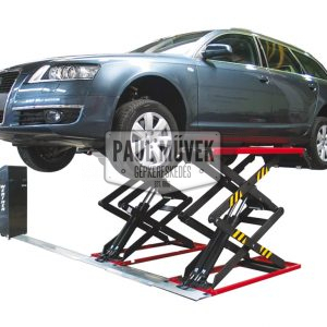 SCISSOR LIFTS
