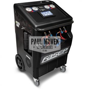 FASEP AC3280 AIR CONDITIONING RECYCLING FOR R134A AND R1234YF