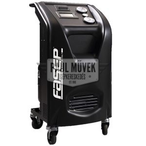 FASEP AC3250 AUTOMATIC AIR CONDITIONING RECYCLING FOR R134A