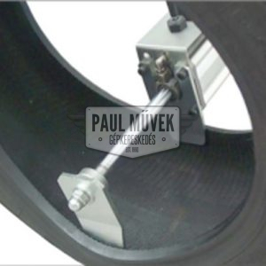FEMAS PNEUMATIC TIRE CHUCK