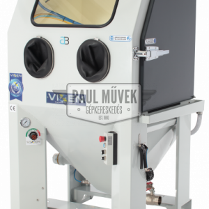 VIXEN AQUABLAST® 915 szemcseszóró berendezés