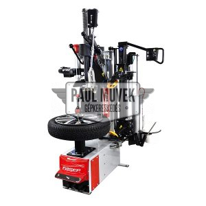FASEP RASE.TOP.3121 SUPER-AUTOMATIC TIRE CHANGER