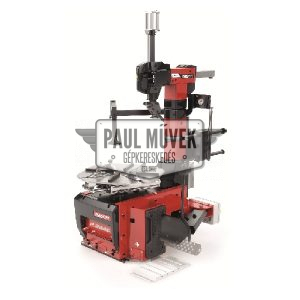 FASEP RASE.2248 SUPER-AUTOMATIC TIRE CHANGER WITH ASSIST ARM