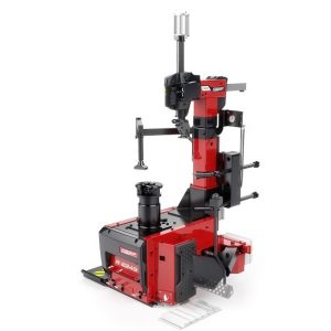 FASEP RASE.2249 SUPER-AUTOMATIC TIRE CHANGER WITH ASSIST ARM