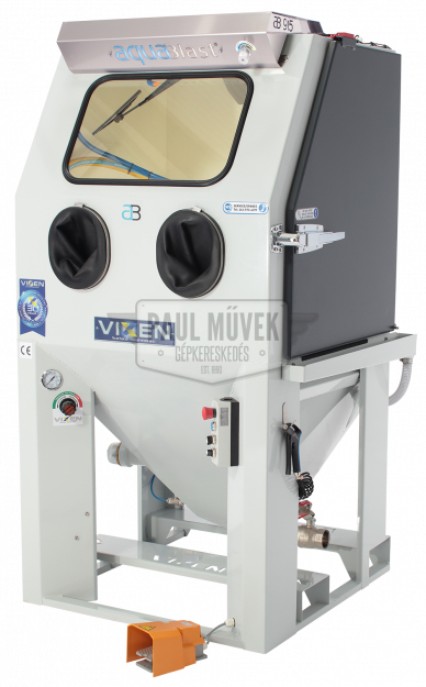 PARTS WASHERS