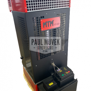 WASTE OIL HEATERS