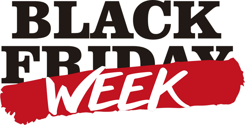 Nem mindennapi BLACK WEEK akciók kerékszerelőkre, centrírozókra és emelőkre!