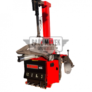 CEMB SM935F AUTOMATIC TIRE CHANGER