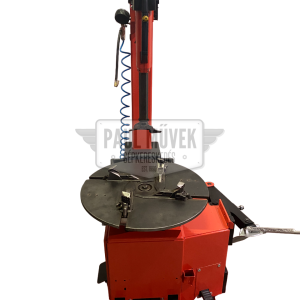 BOXER SUPER LX 24″ AUTOMATIC TIRE CHANGER