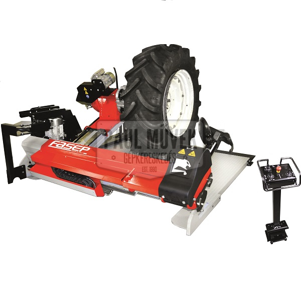 FASEP RGU588E TEHERSZERELŐ (12-46"-58") - Image 2