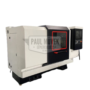 GAMMAGT CNC26L DIAMOND CUT LATHE MACHINE