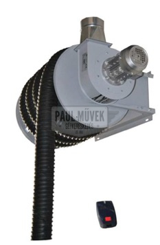 EXTRACTORS
