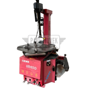 CEMB SM930 GT Automata Kerékszerelő